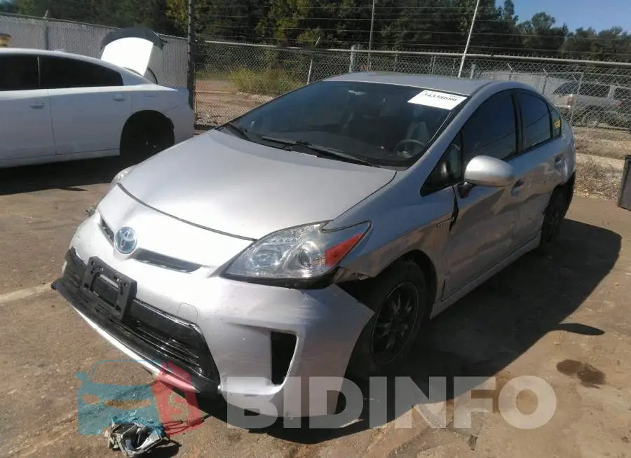 JTDKN3DU2F1896040 Photo# 2