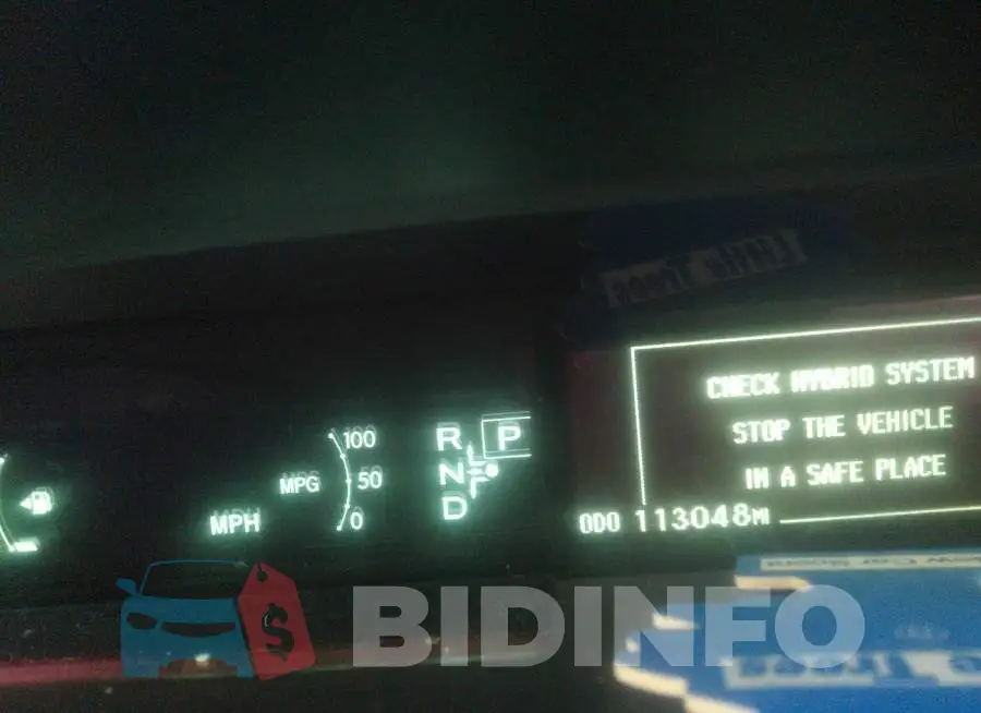 JTDKN3DU8E0371231 Photo# 7