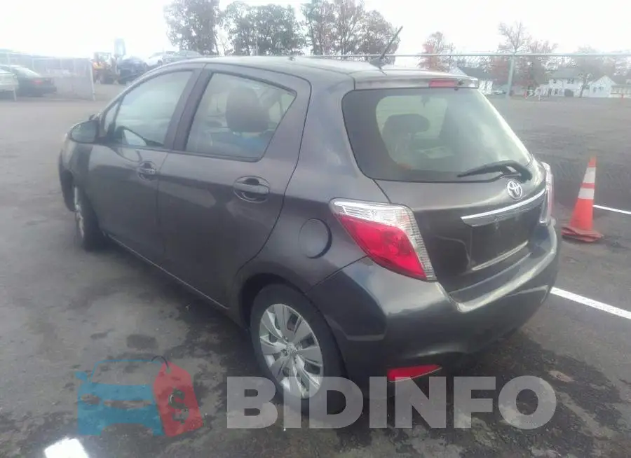 JTDKTUD34CD507945 Photo# 3