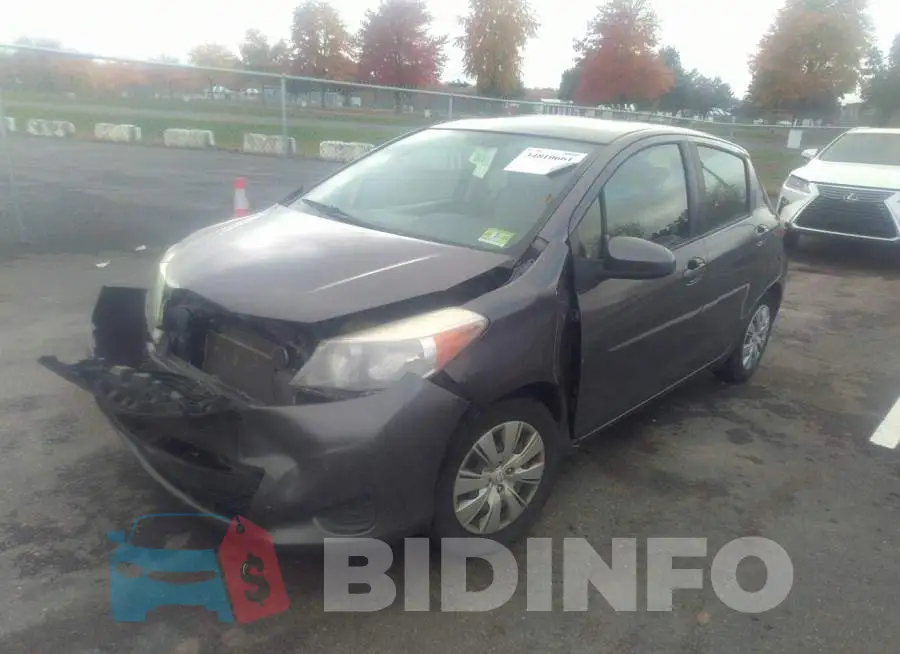 JTDKTUD34CD507945 Photo# 2