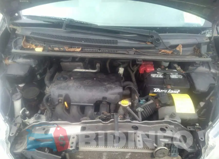 JTDKTUD34CD507945 Photo# 10