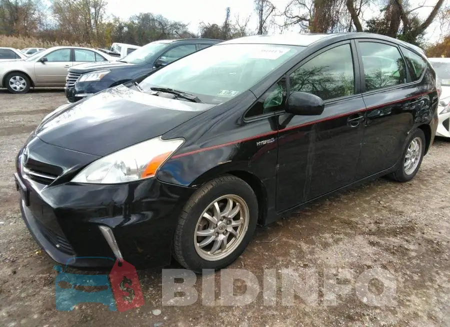 JTDZN3EU0C3073314 Photo# 2