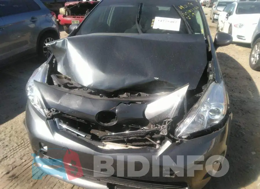 JTDZN3EU3C3125325 Photo# 6
