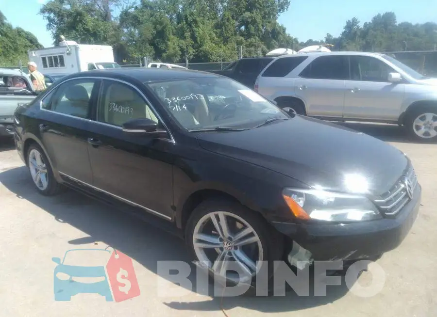 1VWBN7A37EC008465 Photo# 1