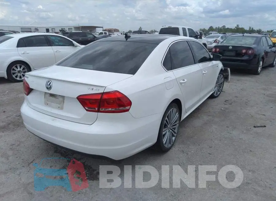 1VWBS7A3XFC066287 Photo# 4