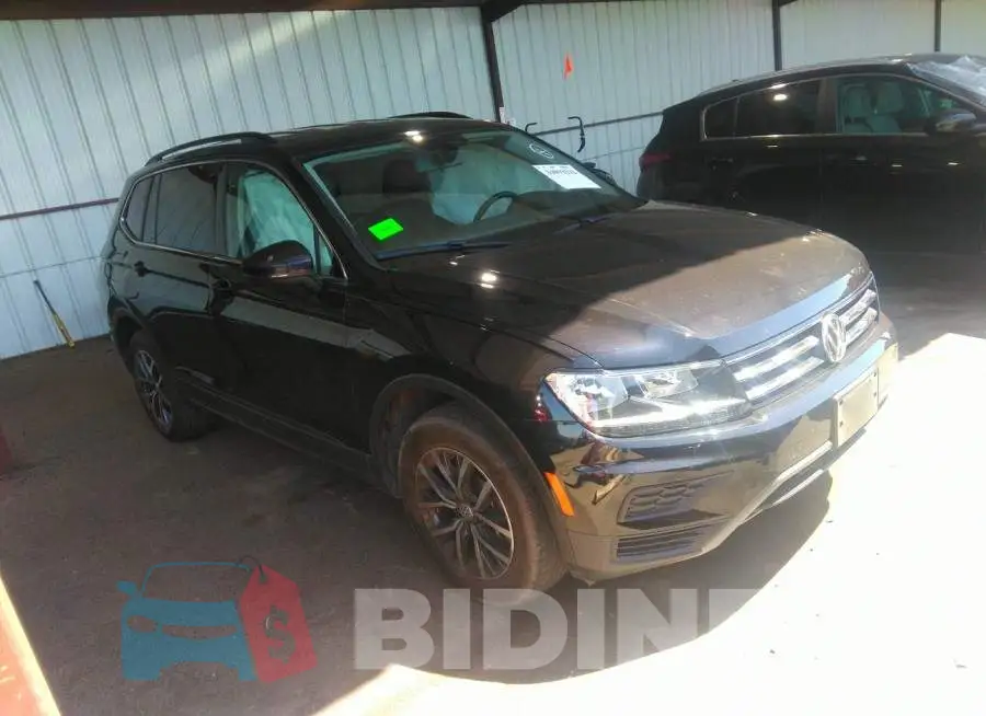 3VV2B7AX9KM059217 Photo# 1