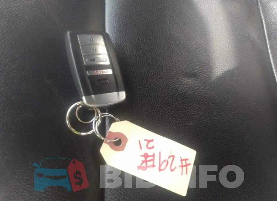 5FRYD3H29EB007938 Photo# 11