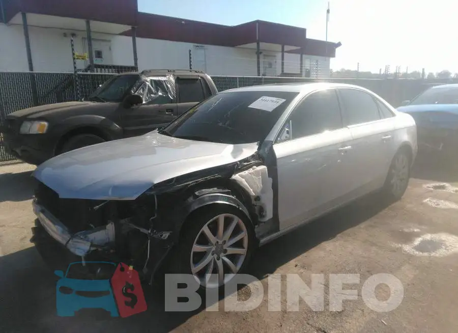 WAUFFAFL7DN006562 Photo# 2