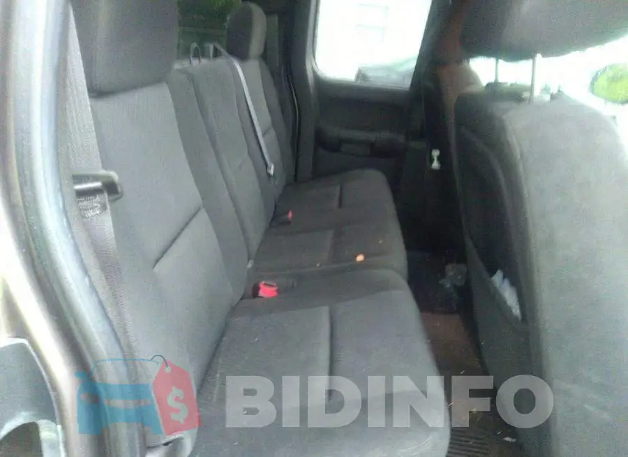 1GTR2VEA4DZ145222 Photo# 8