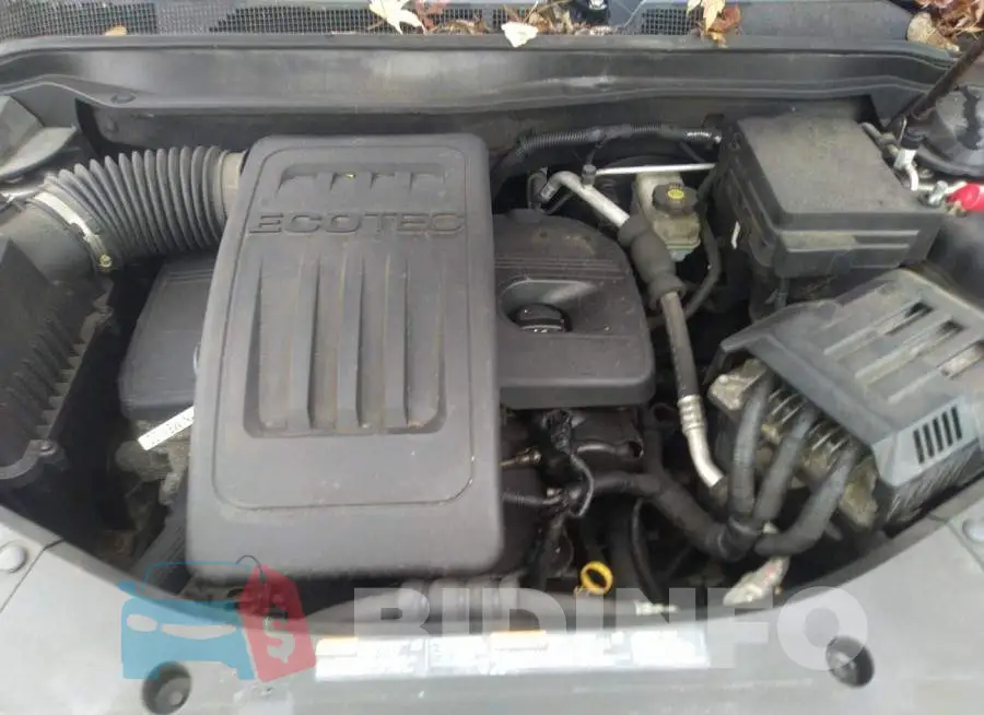 2GKALSEK3C6204096 Photo# 10