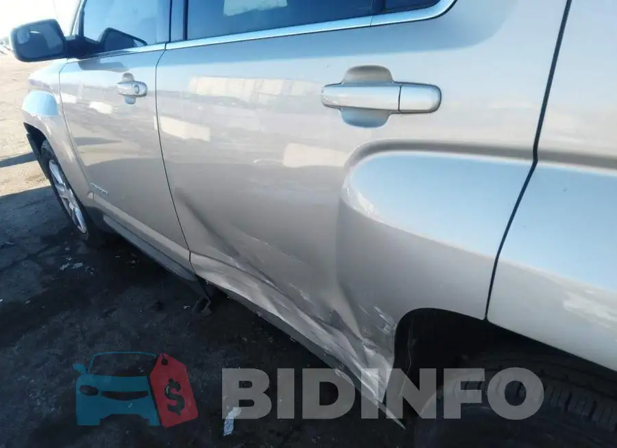 2GKFLVEK3D6286808 Photo# 6