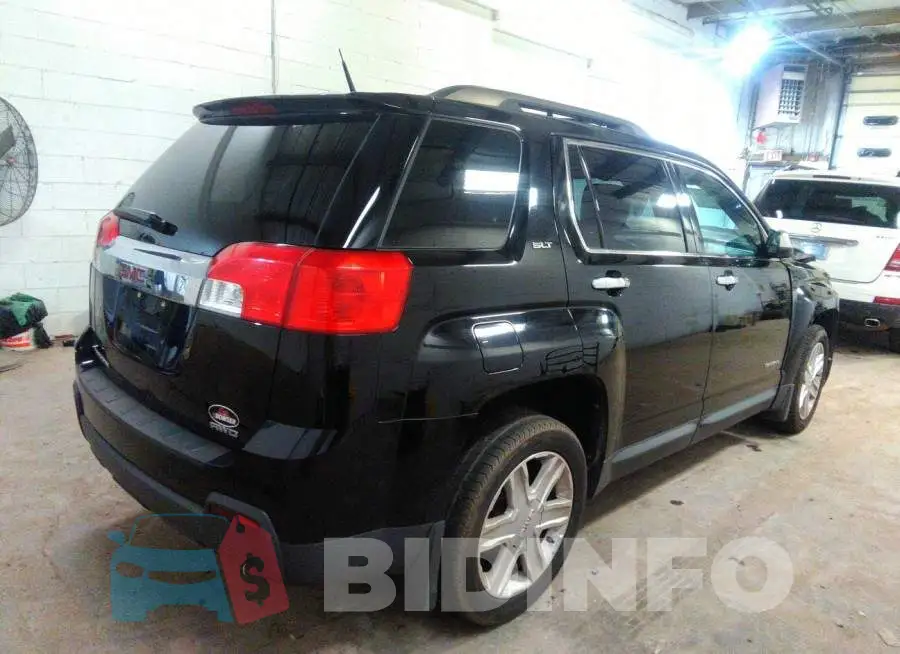 2GKFLVEK7C6230269 Photo# 4