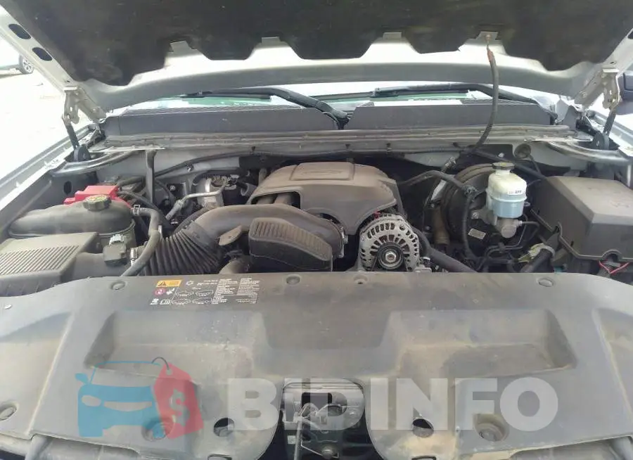 3GTP2VE78CG308206 Photo# 10