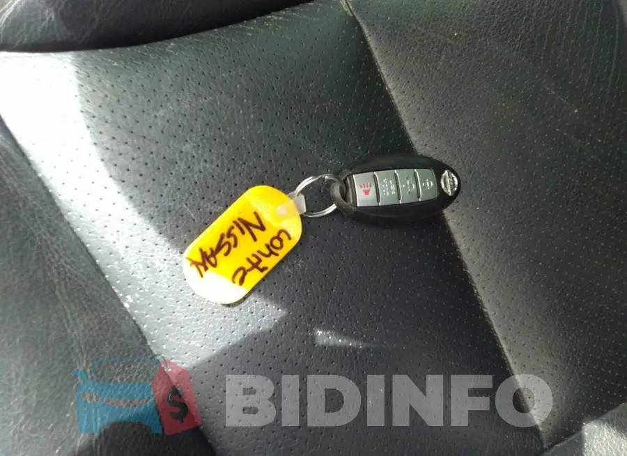 1N4AA5AP5DC841932 Photo# 11