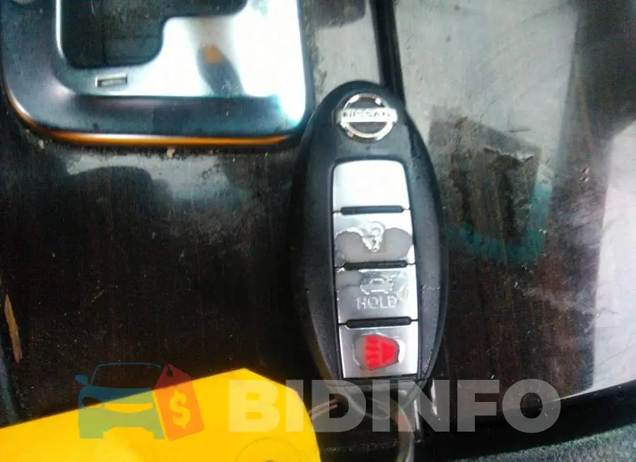 1N4AA5AP5EC448224 Photo# 11