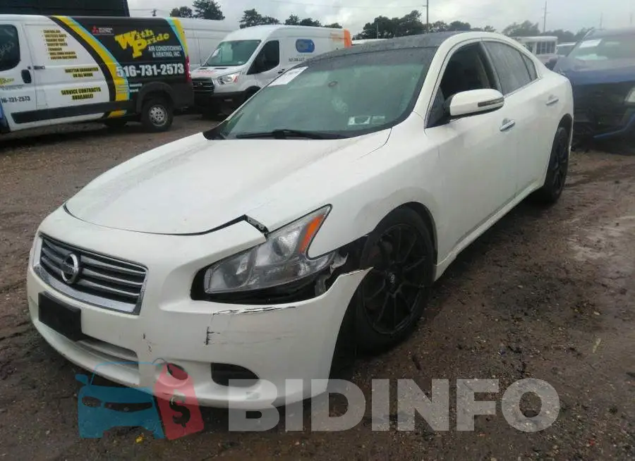 1N4AA5AP5EC448224 Photo# 2