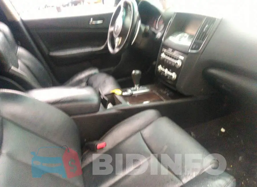 1N4AA5AP5EC448224 Photo# 5