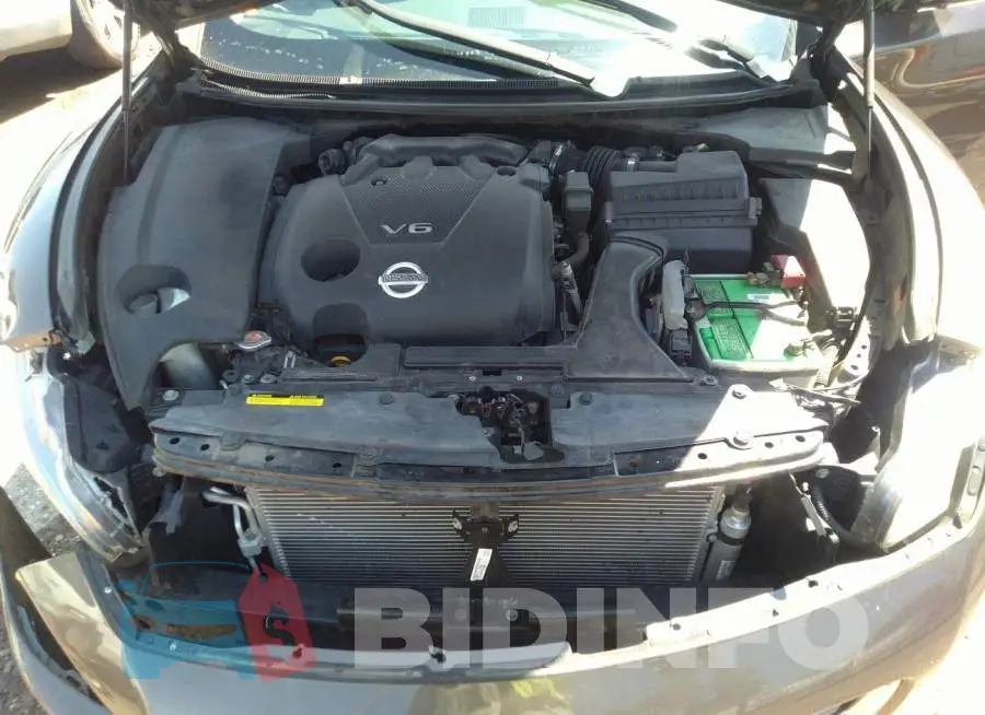 1N4AA5AP8EC444247 Photo# 10