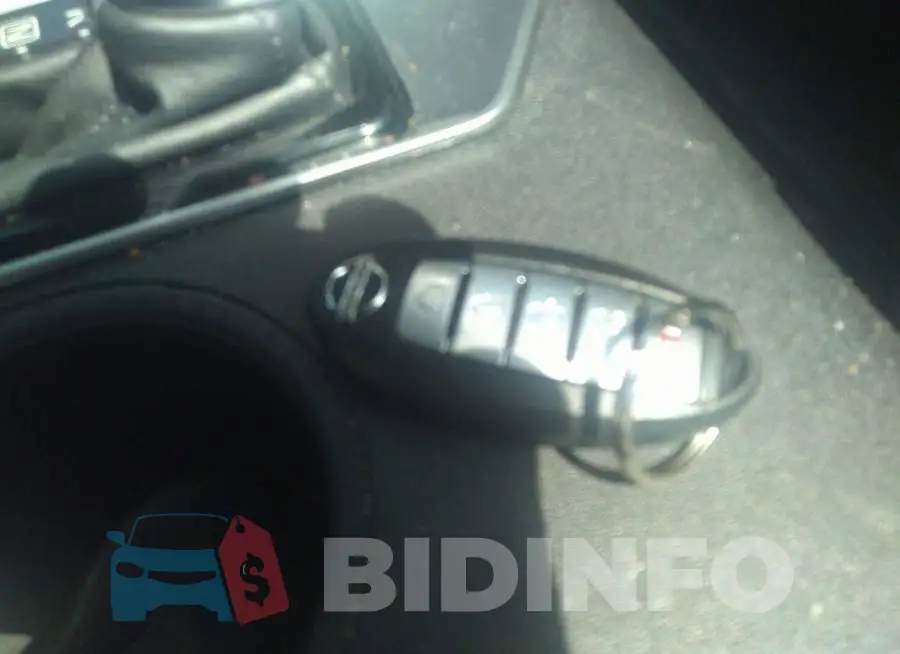 1N4BL4BVXLC181813 Photo# 11