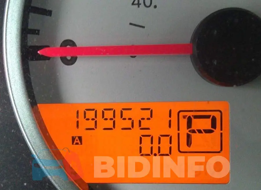 1N6AD0EV8DN735666 Photo# 7