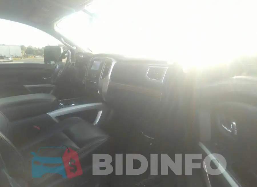 1N6BA1F2XGN504201 Photo# 5