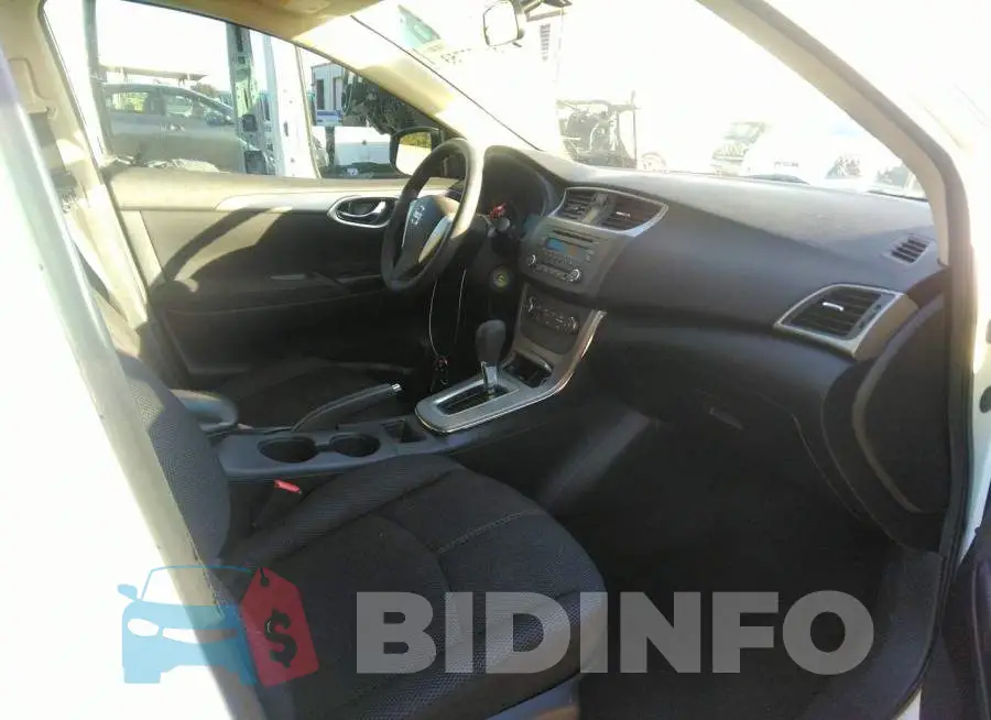 3N1AB7AP2DL745718 Photo# 5