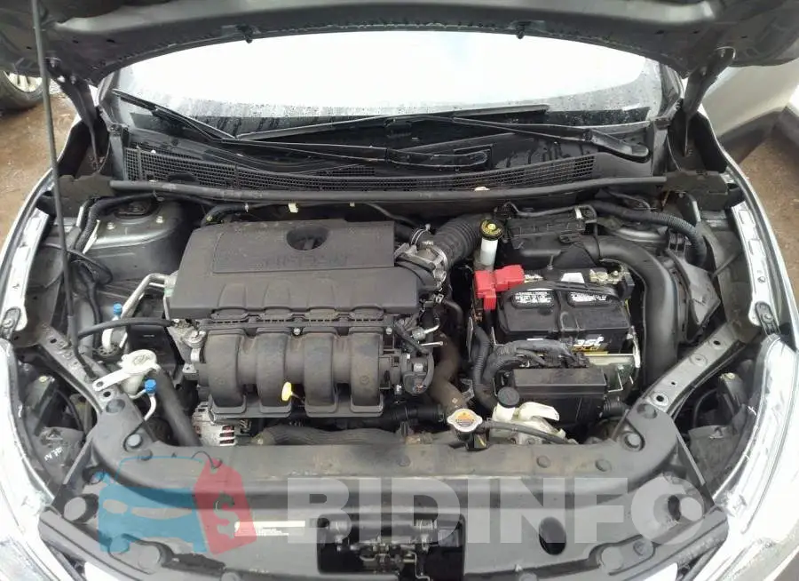 3N1AB7AP5GY330061 Photo# 10