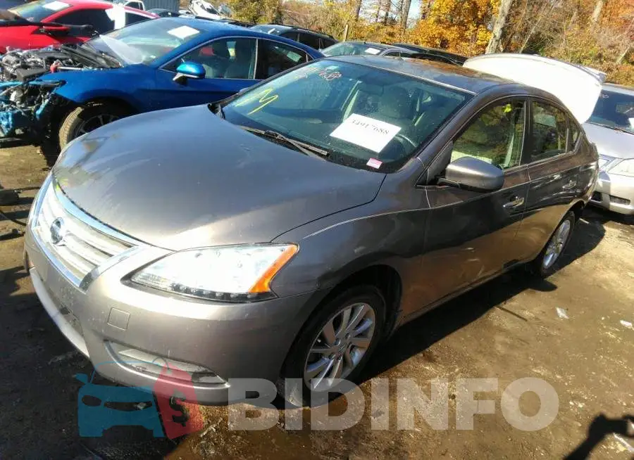 3N1AB7APXFY294236 Photo# 2