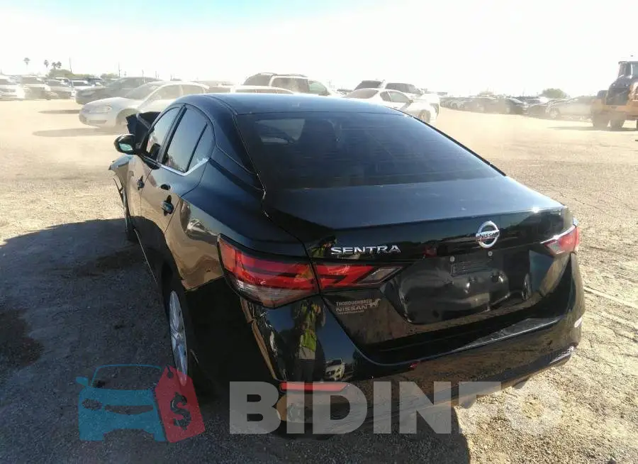 3N1AB8BV5LY218521 Photo# 3