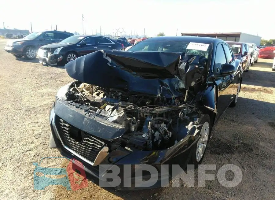 3N1AB8BV5LY218521 Photo# 6