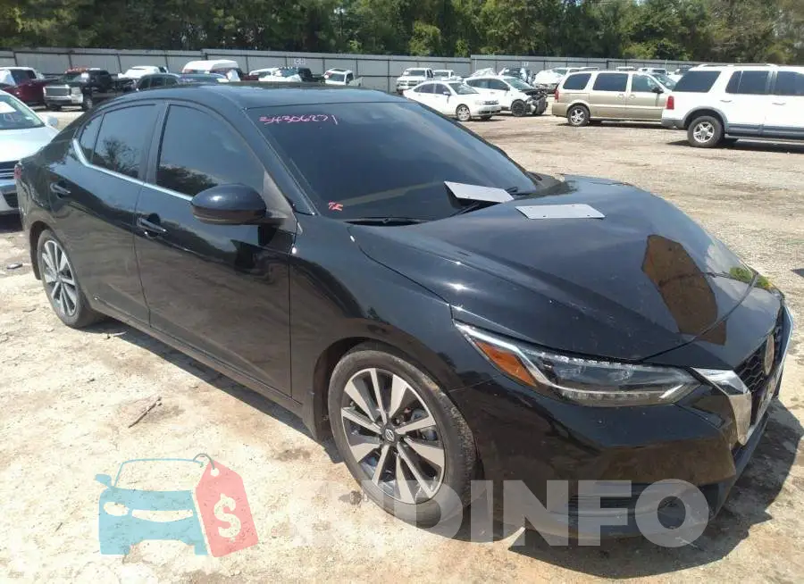 3N1AB8CV6LY255804 Photo# 1