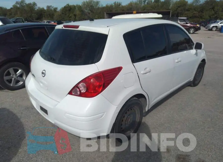 3N1BC1CP4CK269732 Photo# 4