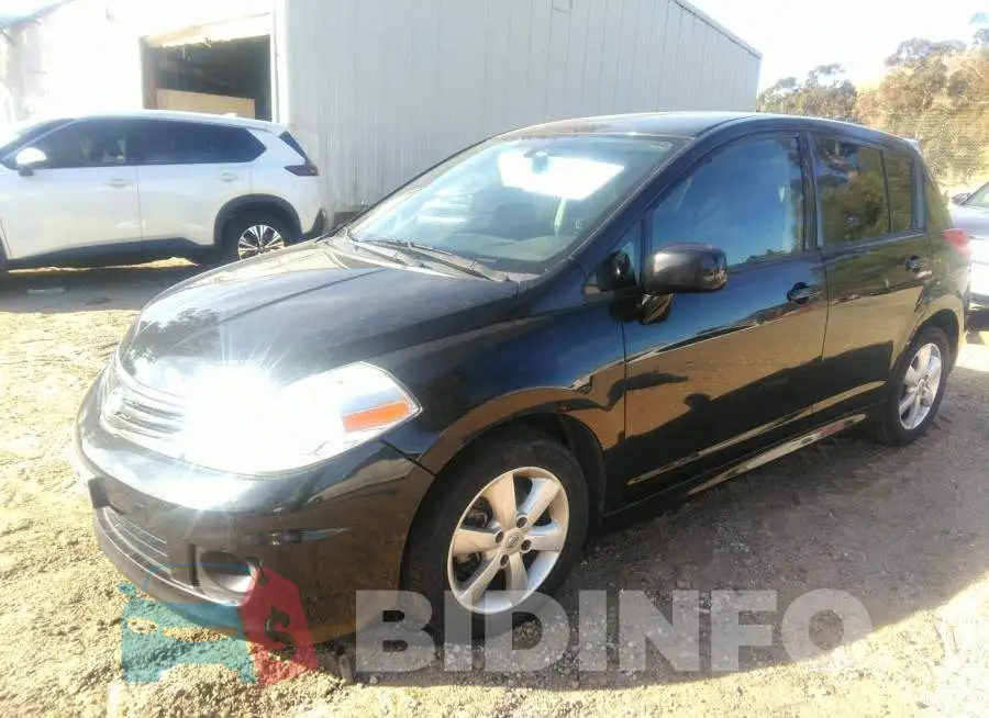 3N1BC1CP8CK278014 Photo# 2