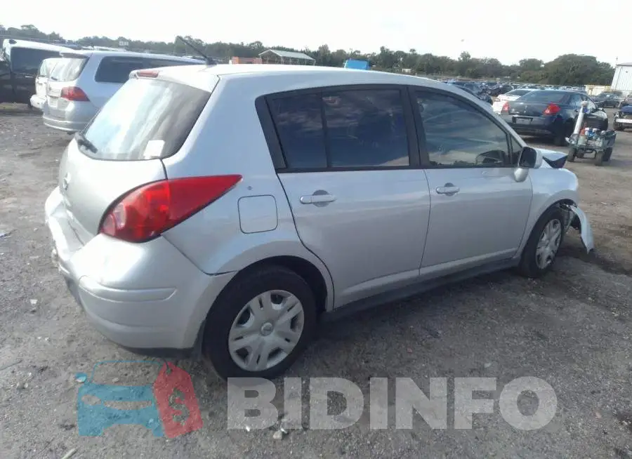 3N1BC1CPXCK814137 Photo# 4