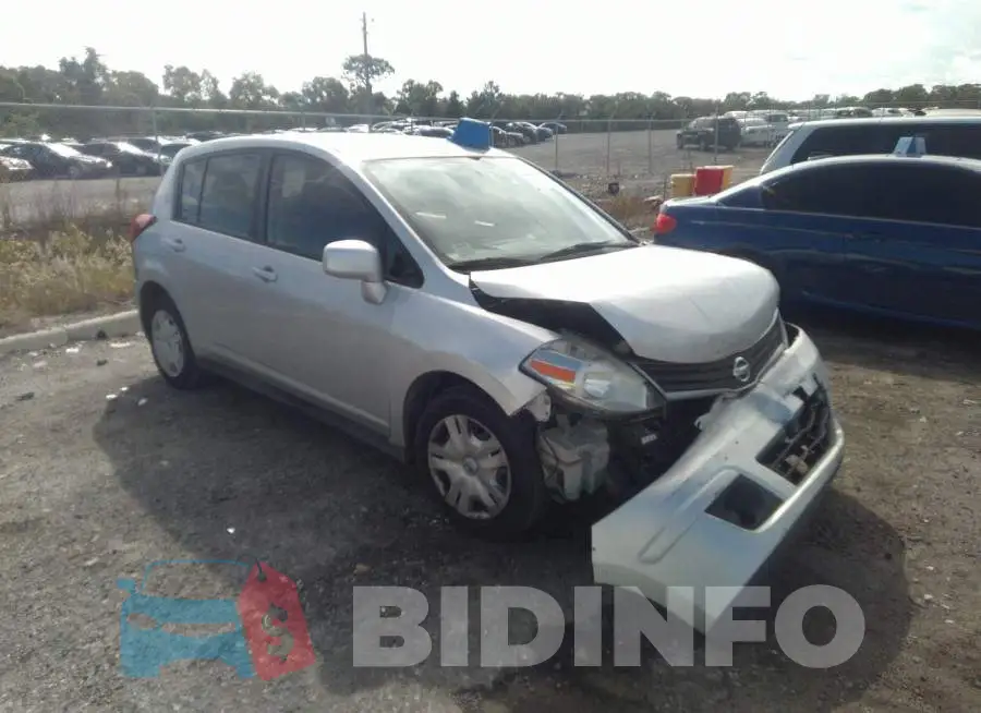 3N1BC1CPXCK814137 Photo# 1