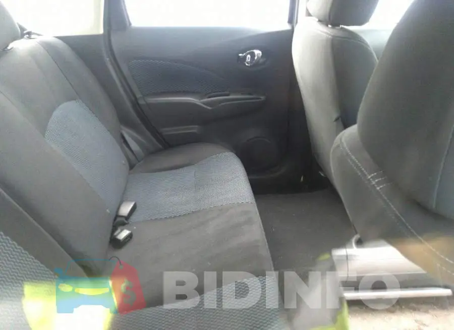 3N1CE2CP0KL354077 Photo# 8
