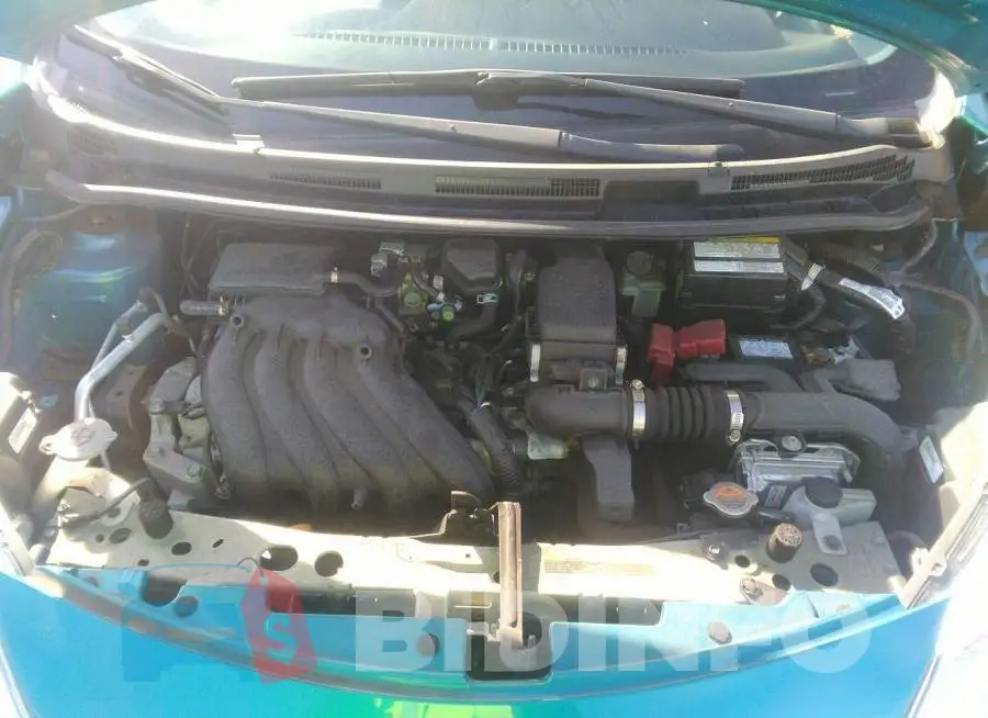 3N1CE2CP1GL400054 Photo# 10