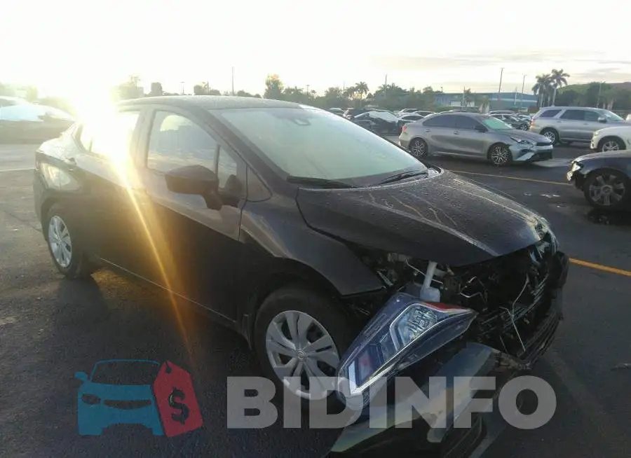 3N1CN8BV9NL850728 Photo# 1