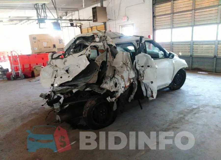 3N1CP5BV1LL568444 Photo# 4