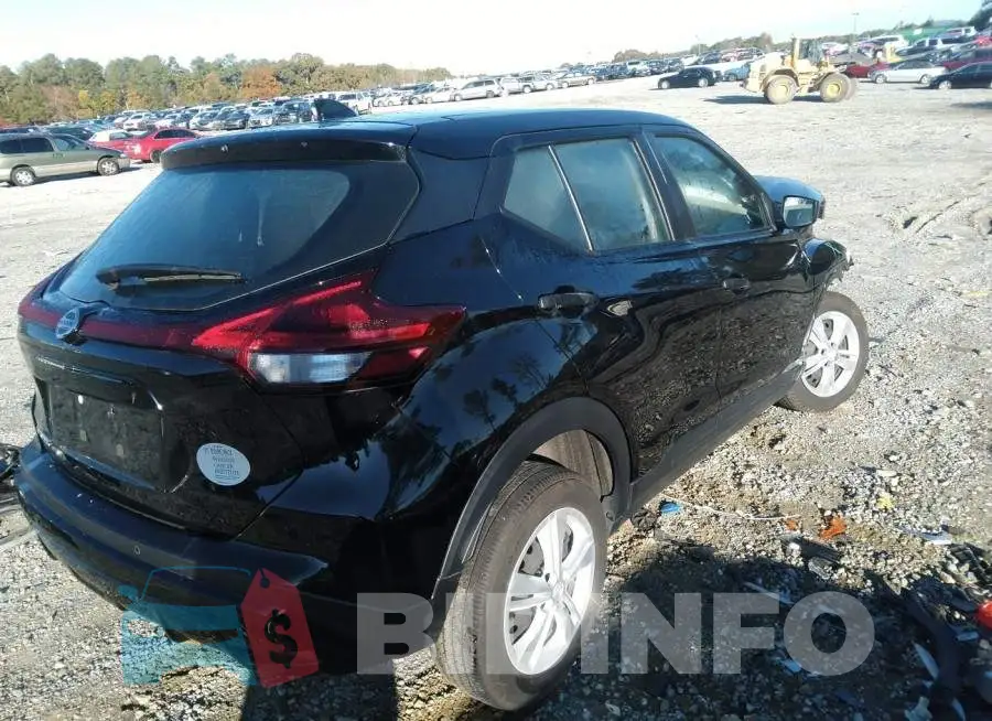 3N1CP5BVXML468098 Photo# 4