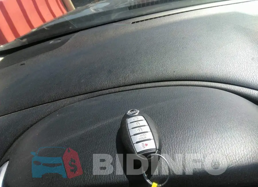 5N1AR2MM0EC684259 Photo# 11