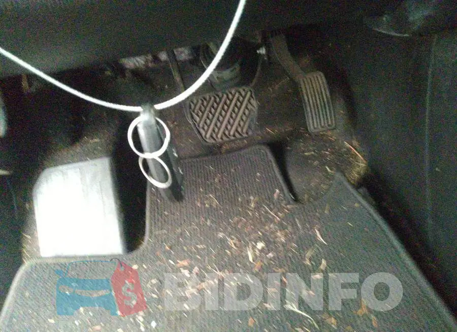 5N1AR2MM2DC613403 Photo# 11