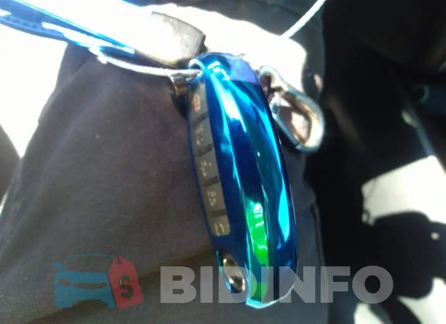 5N1AR2MM2DC671687 Photo# 11