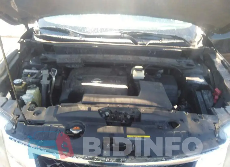 5N1AR2MM2EC671805 Photo# 10