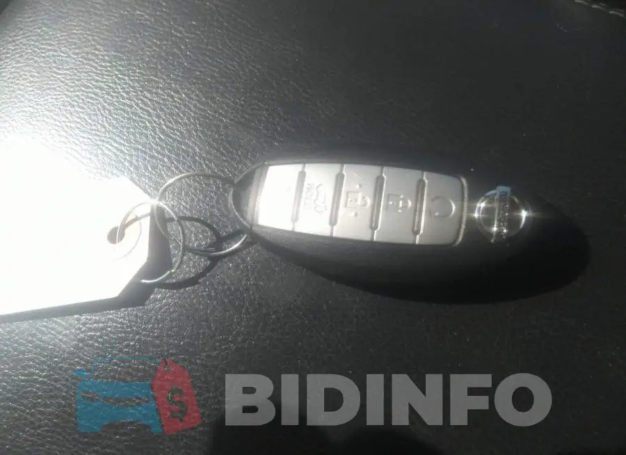 5N1AR2MM3EC616845 Photo# 11