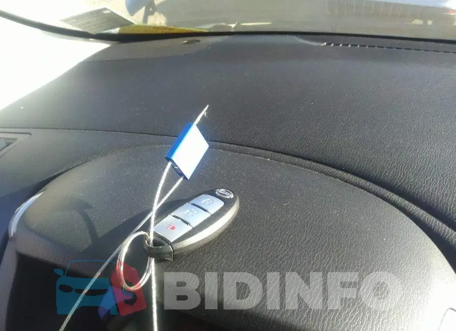 5N1AR2MM6EC659964 Photo# 11