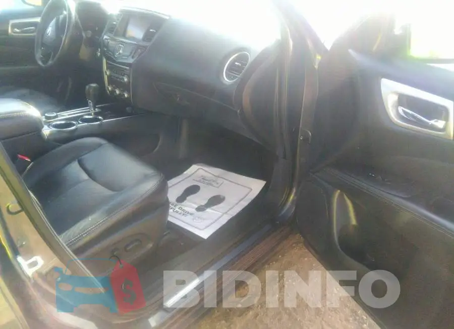 5N1AR2MM7DC638622 Photo# 5