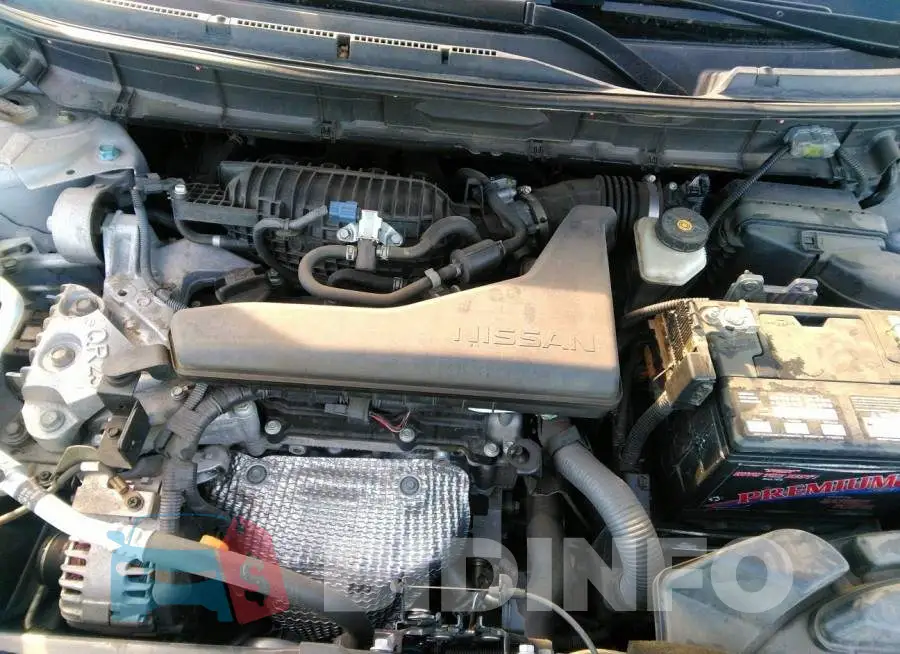 5N1AT2MT3KC762120 Photo# 10