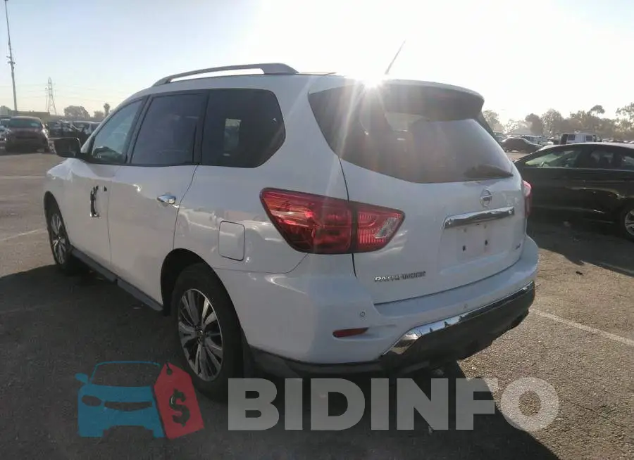 5N1DR2MN0HC911167 Photo# 3
