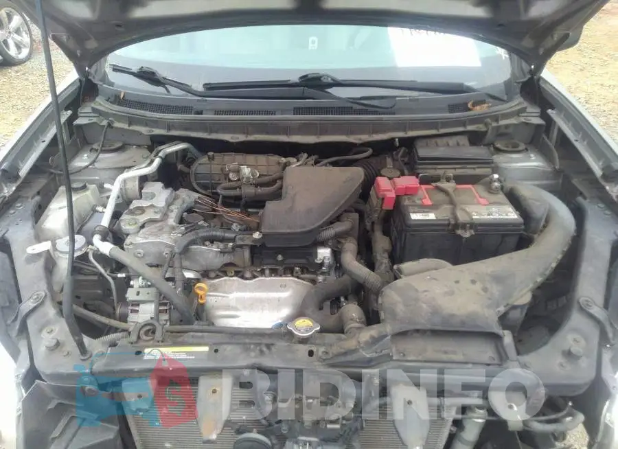 JN8AS5MT1CW280209 Photo# 10